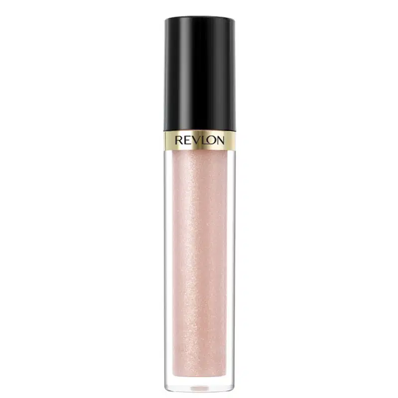 Revlon Super Lustrous Lip Snow Pink - Gloss Labial 3,8ml