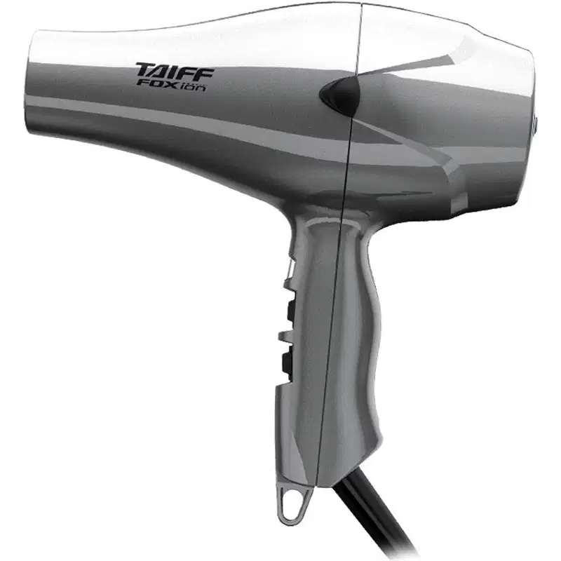 Taiff Secador Fox Íon 2000Watts - 110V