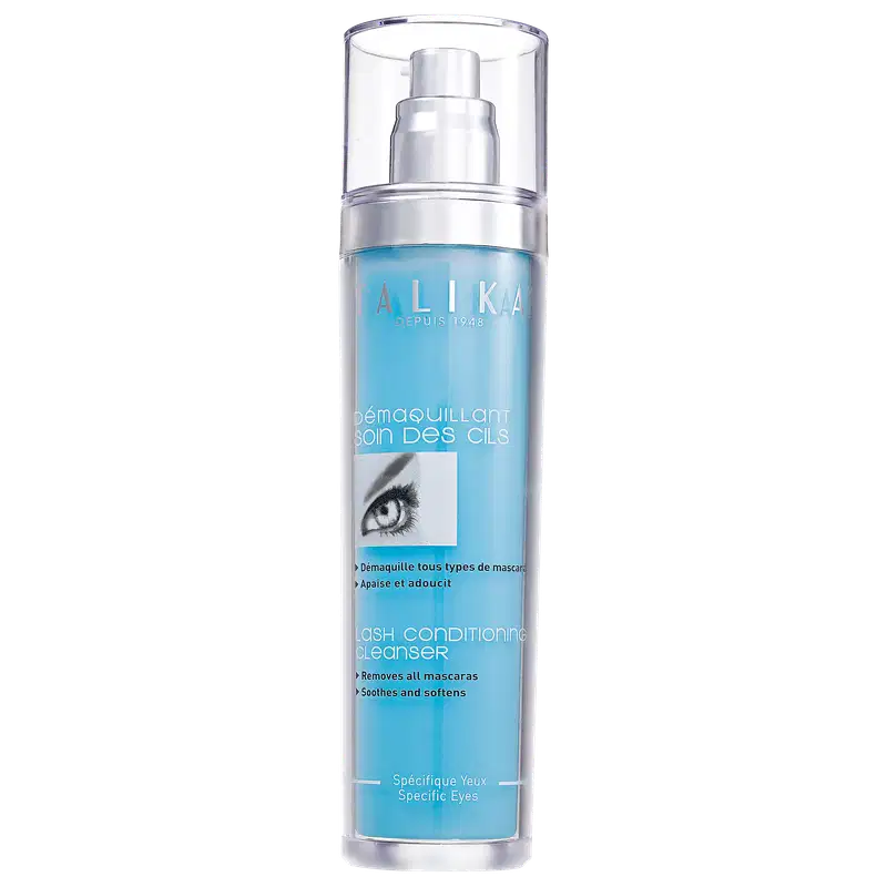 Talika Lash Conditioning Cleanser - Loção Demaquilante 120ml
