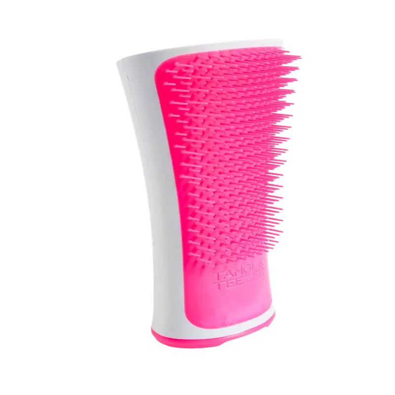 Tangle Teezer Aqua Splash Pink Shrimp - Escova de Cabelo