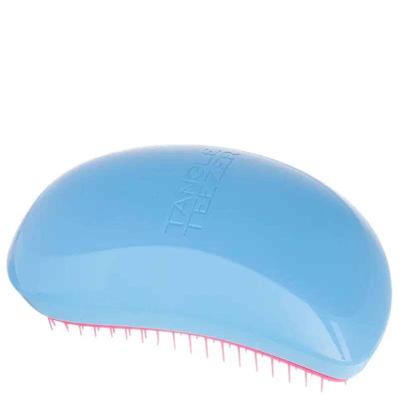Tangle Teezer Salon Elite Blue Blush - Escova de Cabelo