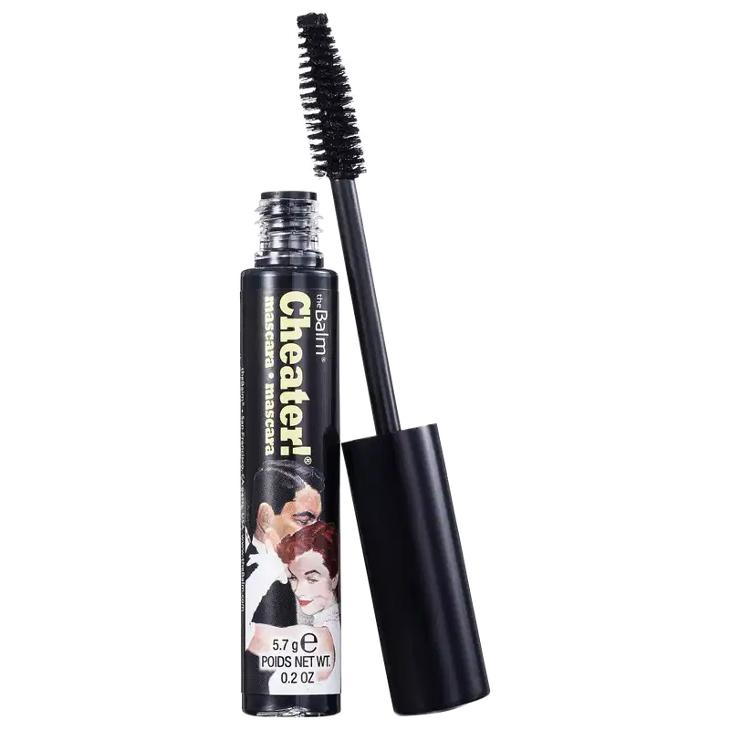 the Balm Cheater! - Máscara para Cílios 5.7g