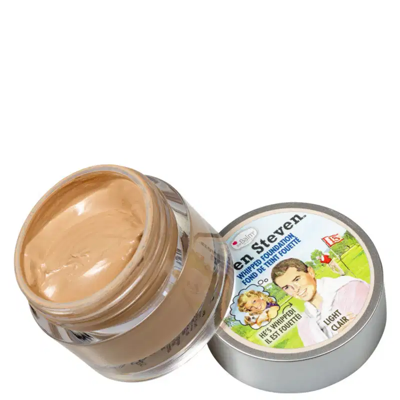 the Balm Even Steven Light - Base 13,4ml