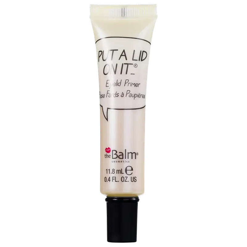 the Balm Put a Lid On It - Primer para Olhos 11,8g