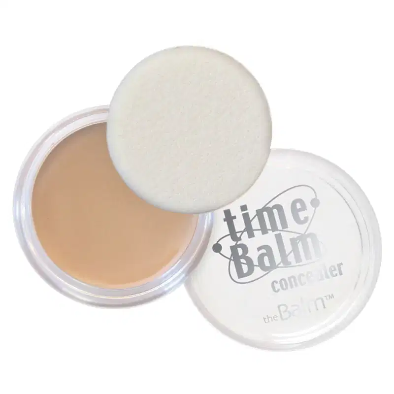 the Balm Time Balm Medium - Corretivo Compacto 7,5g