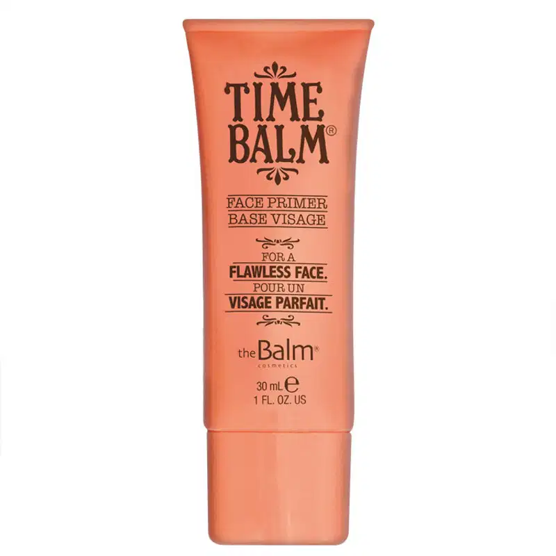 the Balm Time Balm - Primer 30ml