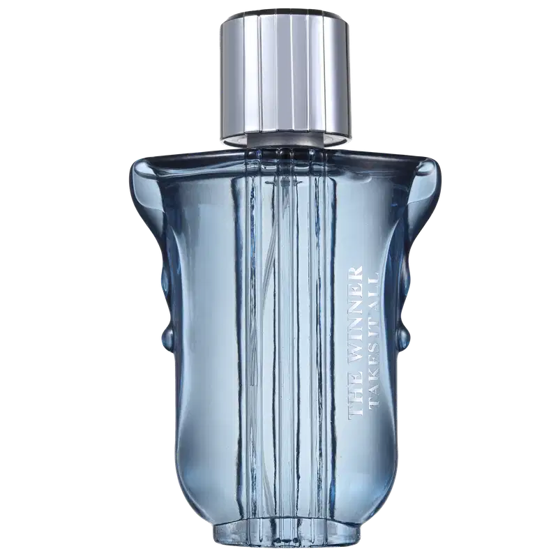 The Winner Takes It All Omerta Coscentra Eau de Toilette - Perfume Masculino 100ml