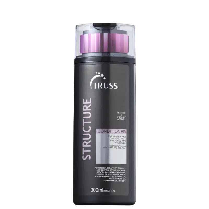 Condicionador STRUCTURE 300ml