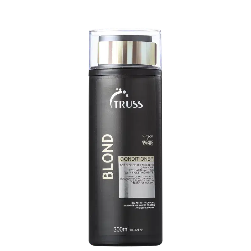 TRUSS Blond - Condicionador 300ml