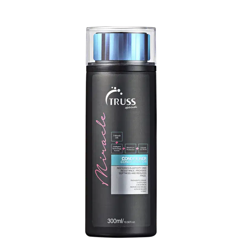 Condicionador MIRACLE 300ml