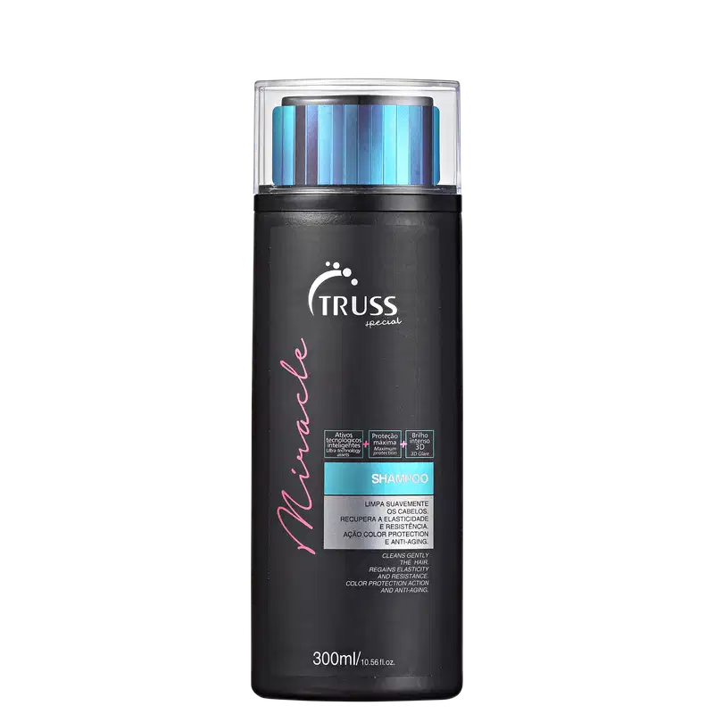 Shampoo MIRACLE 300ml