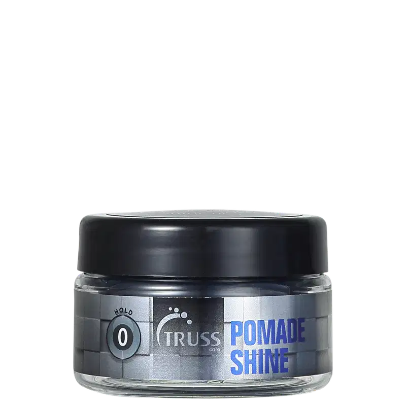 Truss Pomade Shine - Pomada Modeladora 55g