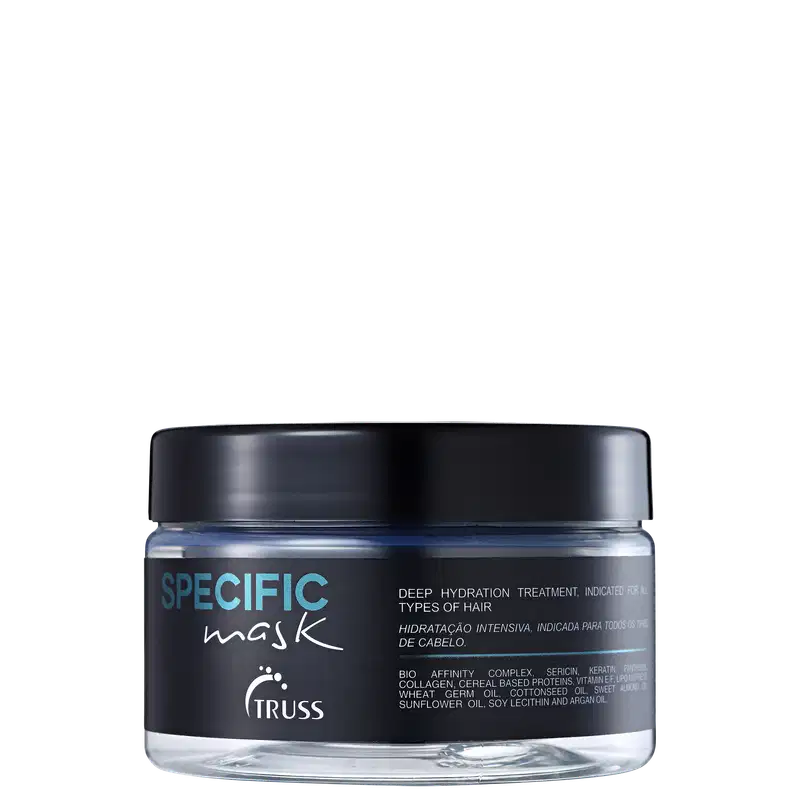 Máscara SPECIFIC MASK 180g