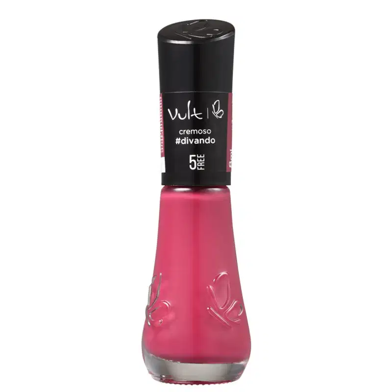 Vult 5Free 010 Divando -  Esmalte Cremoso 8ml