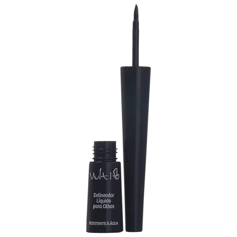 Vult - Delineador Líquido 2,5ml
