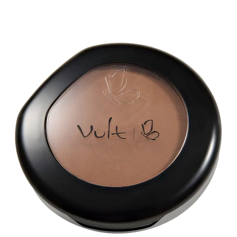 Vult Make Up 06 Marrom - Pó Compacto Matte 9g