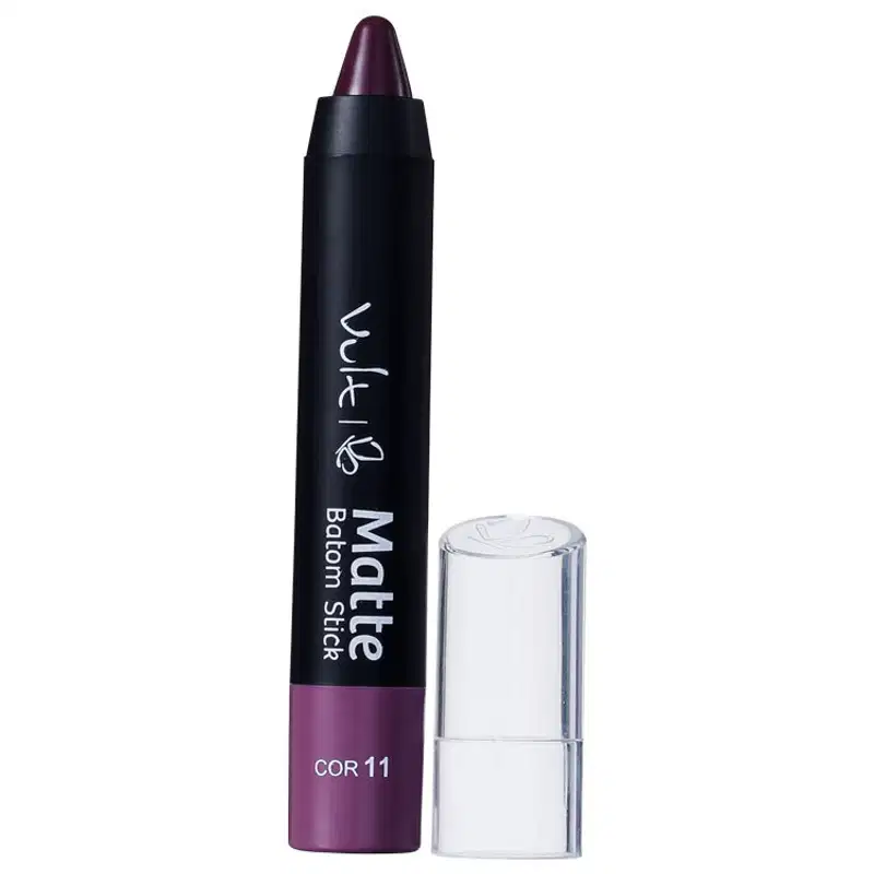 Vult Matte Stick Cor 11 - Batom 2,8g