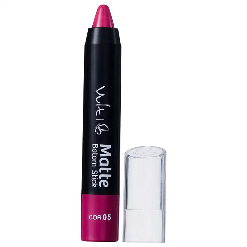 Vult Matte Stick Cor 5 - Batom 2,8g