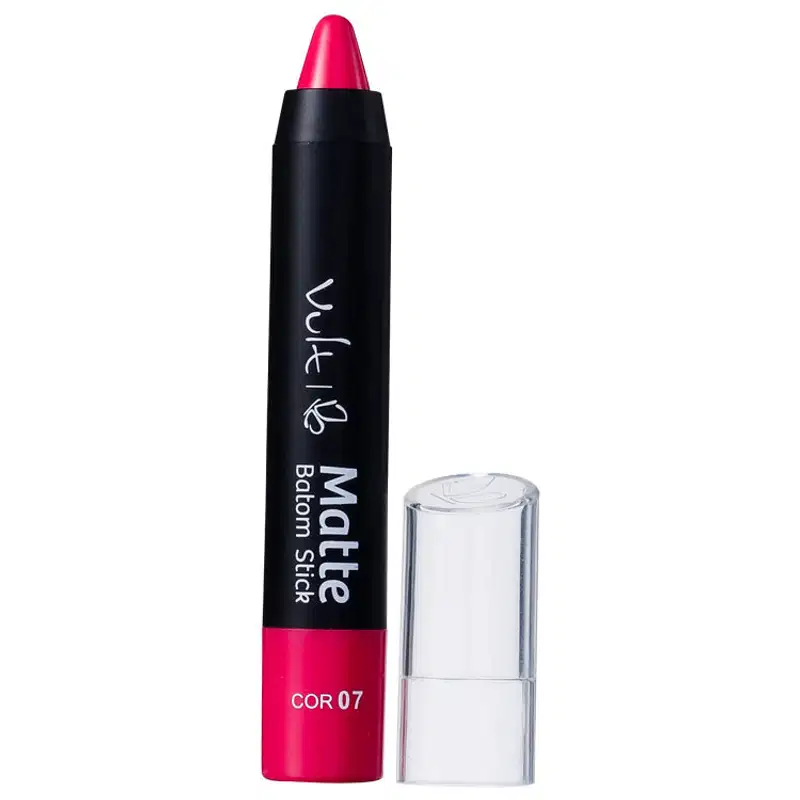 Vult Matte Stick Cor 7 - Batom 2,8g