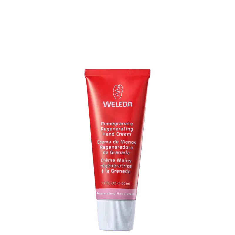 Weleda Romã Regeneradora - Creme para as Mãos 50ml