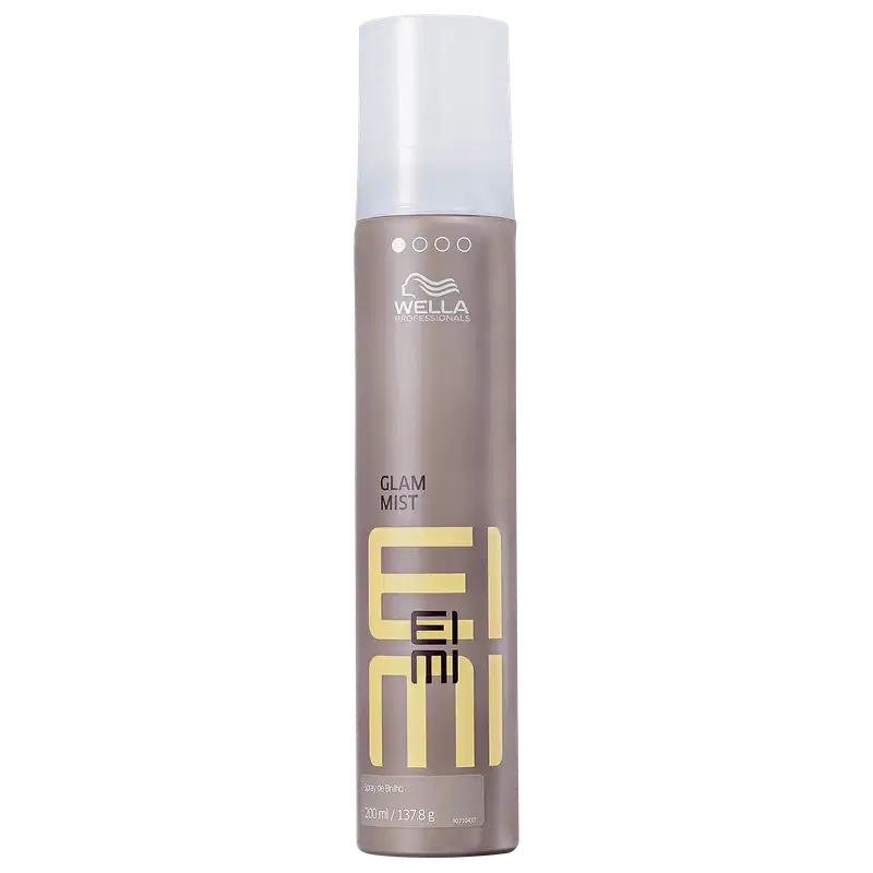 Wella Professionals EIMI Glam Mist - Spray de Brilho 200ml