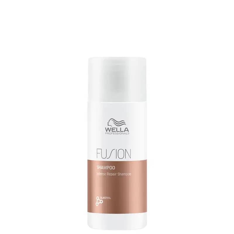 Wella Professionals Fusion - Shampoo 50ml