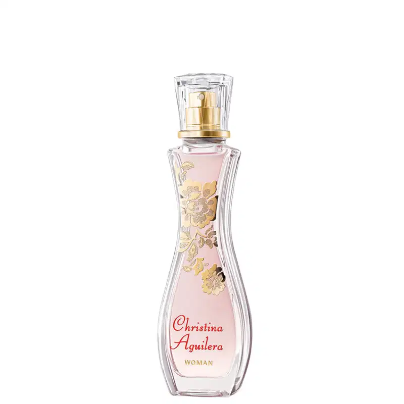 Woman Christina Aguilera Eau de Parfum - Perfume Feminino 30ml