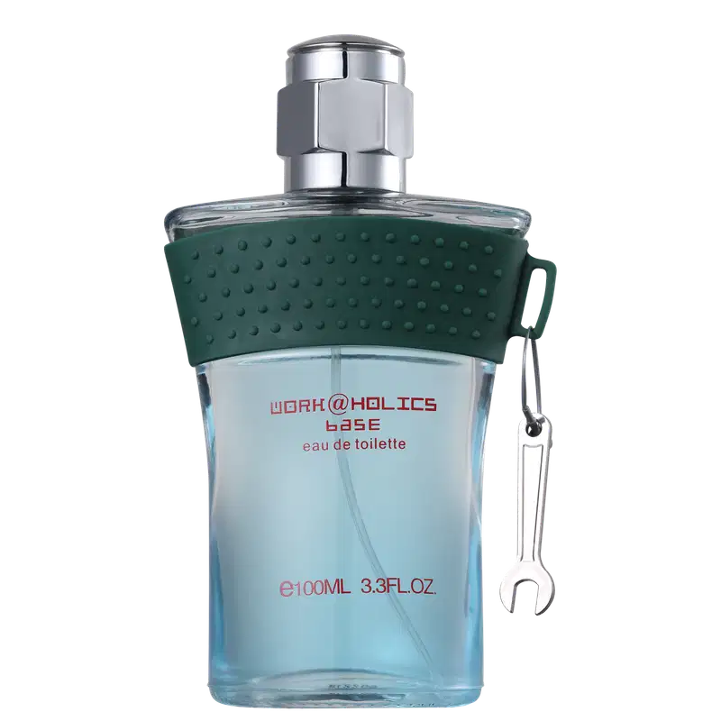 Work@holics Base Linn Young Coscentra Eau de Toilette - Perfume Masculino 100ml
