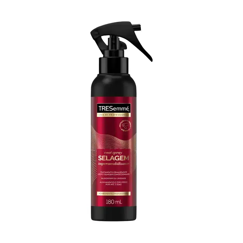 Spray Tresemme Blindagem Cout Spray 180ml