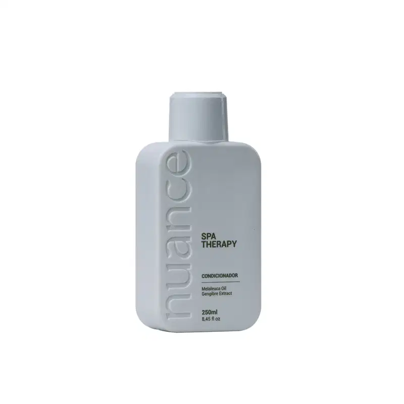 Condicionador Spa Therapy Terapêutico 250ML Nuance
