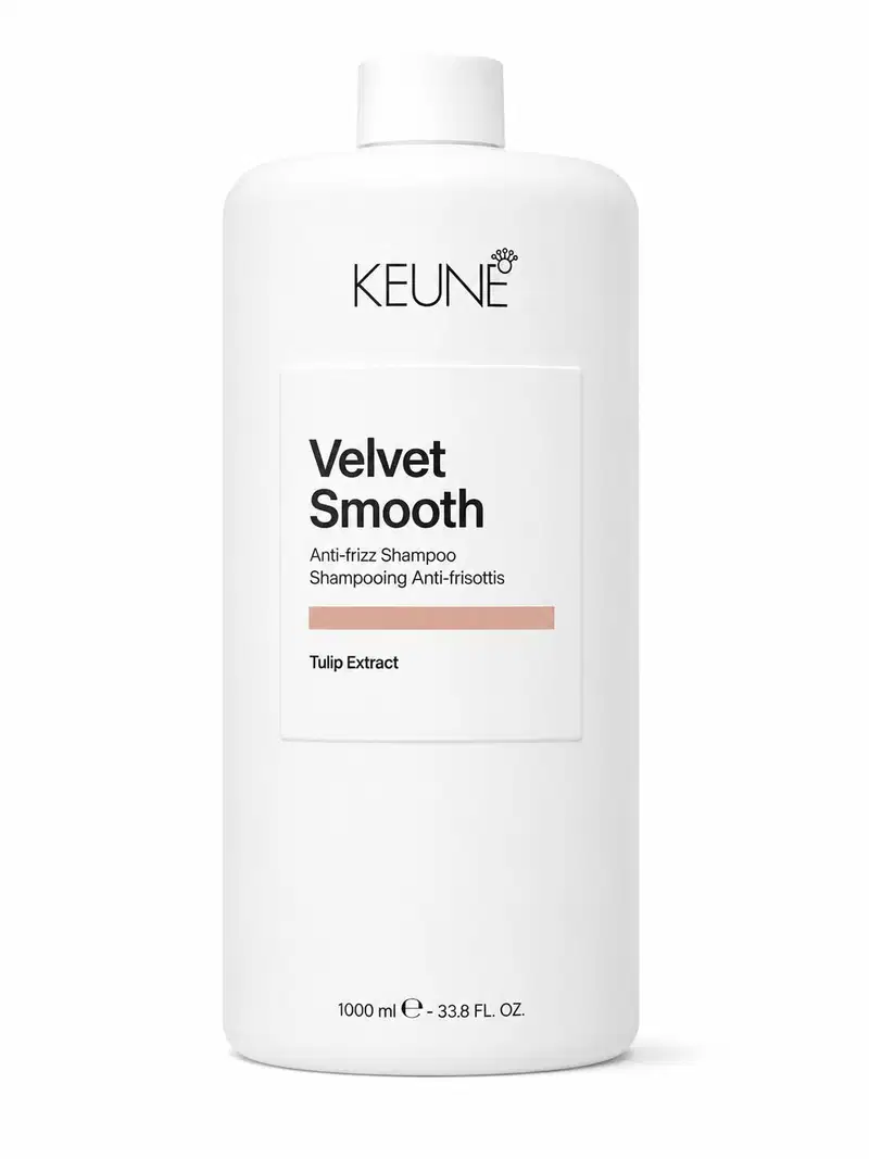 Keune Shampoo + Condicionador Velvet Smooth 1000ml