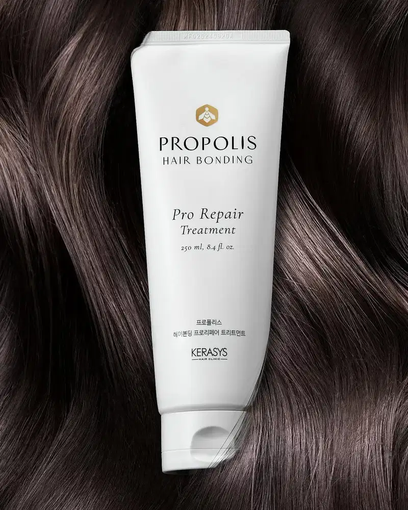 Kerasys Propolis Hair Bonding Pro Repair - Máscara Capilar 250ml