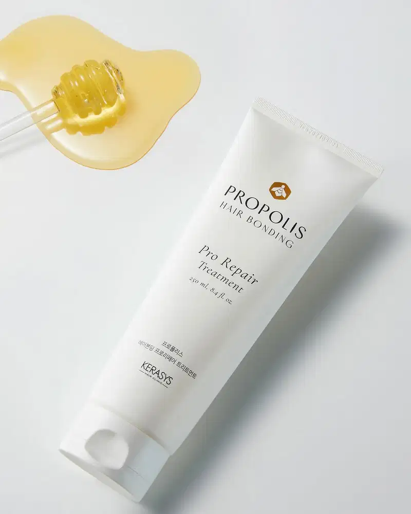 Kerasys Propolis Hair Bonding Pro Repair - Máscara Capilar 250ml