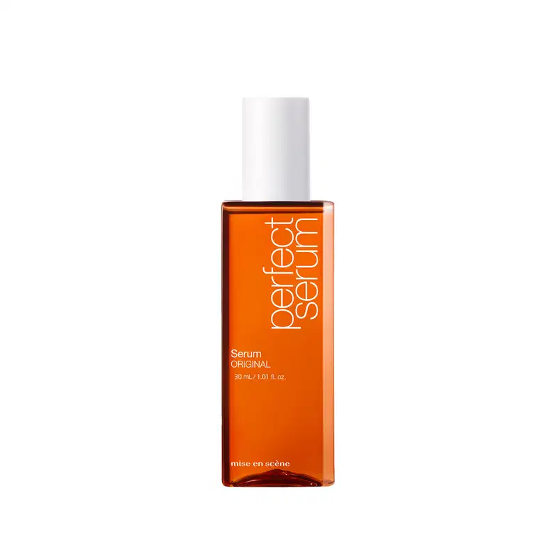 Trio (Shampoo 140ml + Máscara 180ml + Serum 30ml)