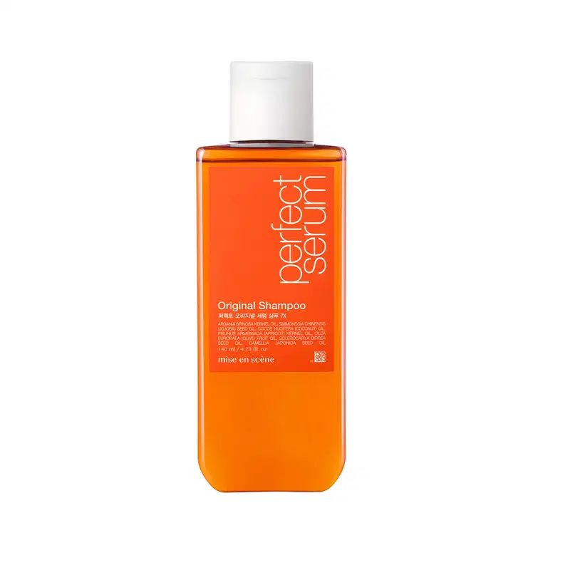 Trio (Shampoo 140ml + Máscara 180ml + Serum 30ml)