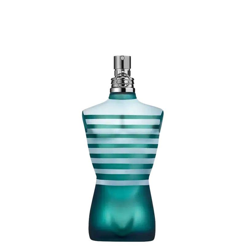 Le Male Jean Paul Gaultier Eau de Toilette - Perfume Masculino 40ml