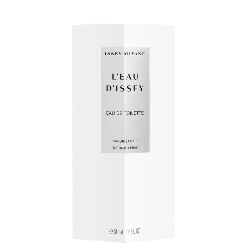 L'Eau d'Issey Issey Miyake Eau de Toilette - Perfume Feminino 50ml