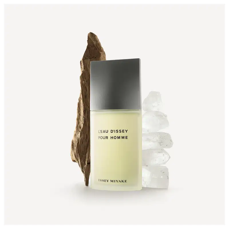 L'Eau d'Issey Pour Homme Issey Miyake Eau de Toilette - Perfume Masculino 75ml