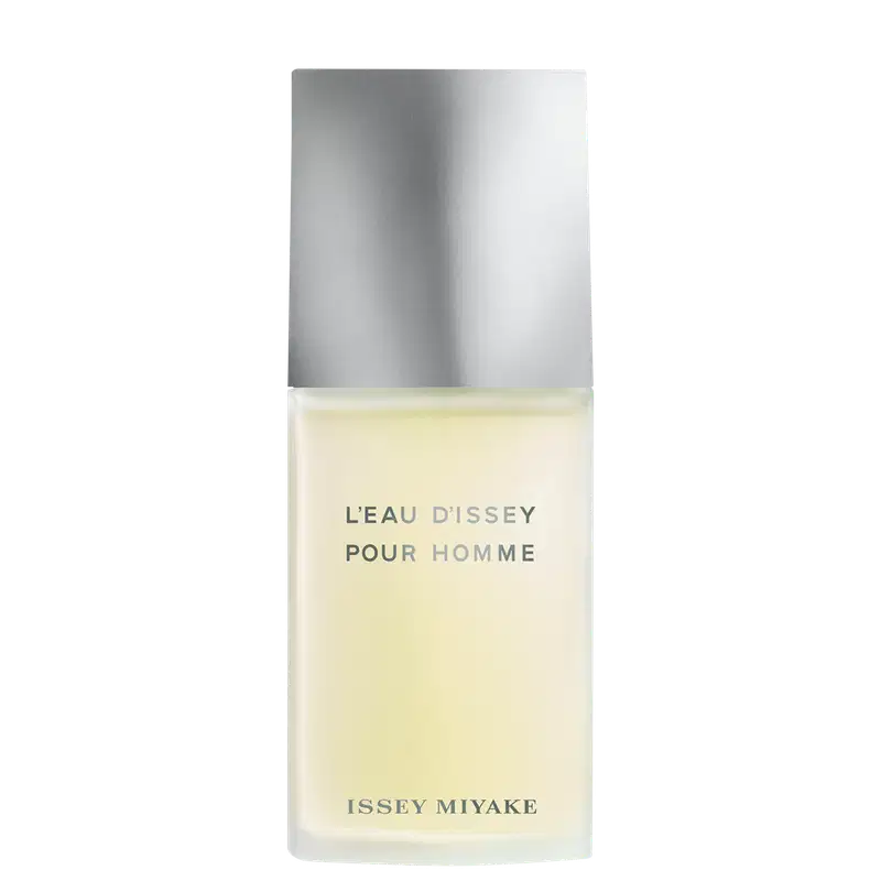 L'Eau d'Issey Pour Homme Issey Miyake Eau de Toilette - Perfume Masculino 75ml