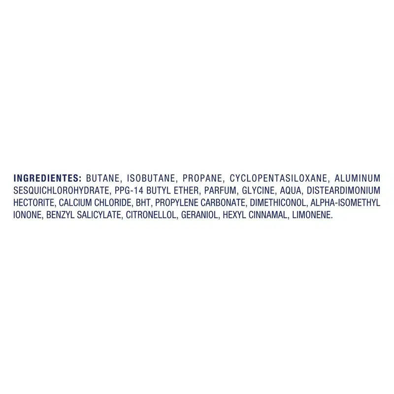 Desodorante Aerossol Rexona Feminino Bamboo 150ml