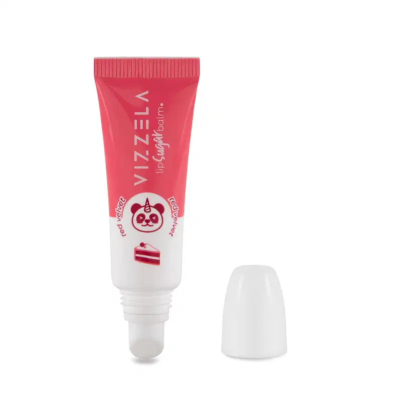 Lip Sugar Balm Red Velvet Vizzela