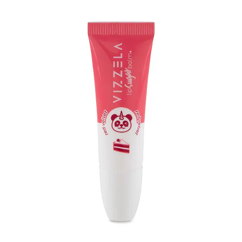 Lip Sugar Balm Red Velvet Vizzela