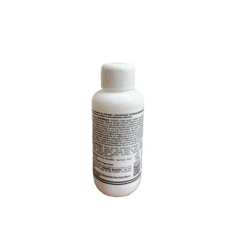 Emulsão Oxidante OXI 20 Vol. Itallian 90ml