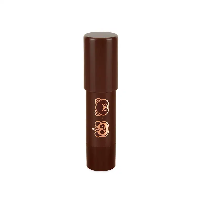 Blush Stick Red Mocha Vizzela e Las Clothing