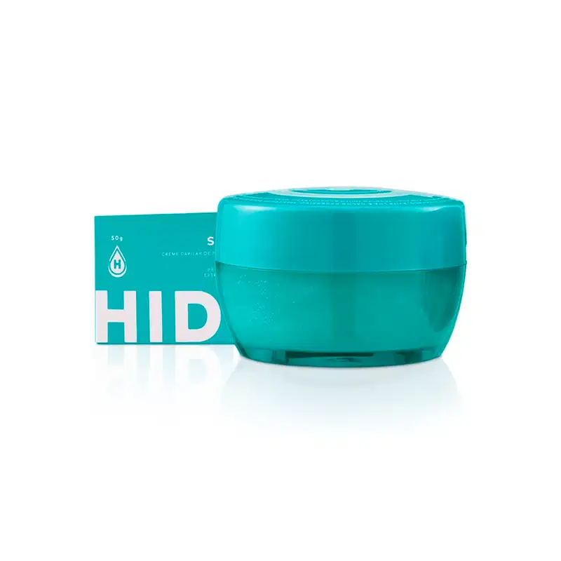 Protein Cream SHRP Hidratei 50g