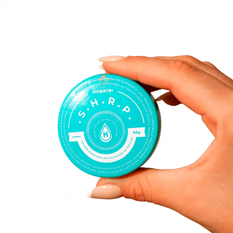 Protein Cream SHRP Hidratei 50g