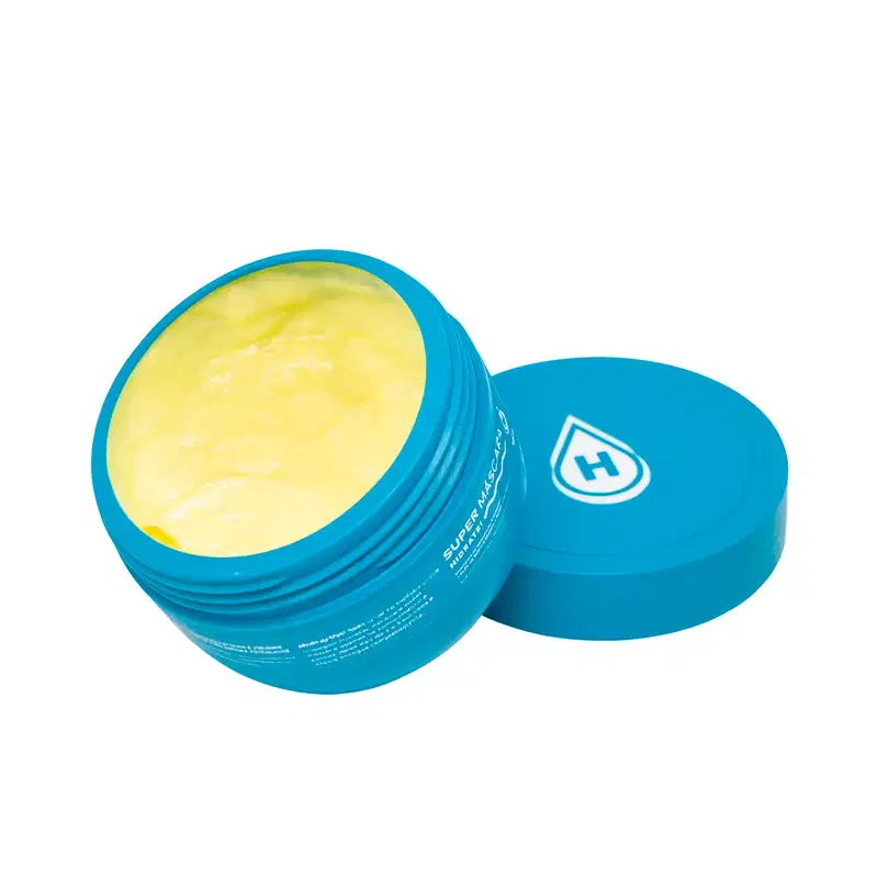 Super Máscara Hidratei 250g