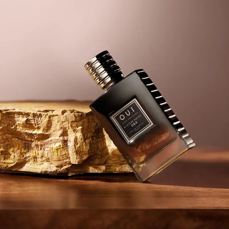 O.U.i Mystère Royal 084 Eau de Parfum 75ml