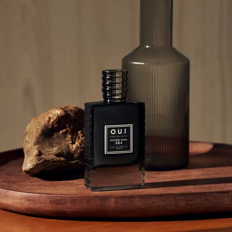 O.U.i Mystère Royal 084 Eau de Parfum 75ml