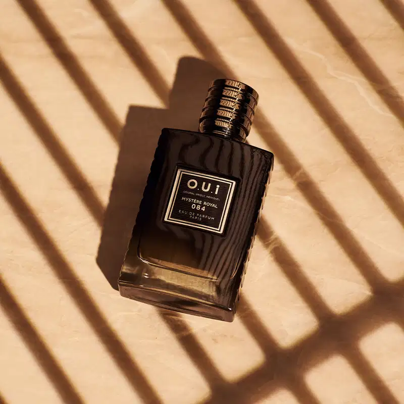 O.U.i Mystère Royal 084 Eau de Parfum 75ml